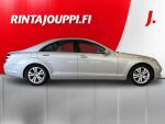Mercedes-Benz S 2007 Harmaa