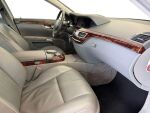 Mercedes-Benz S 2007 Harmaa