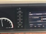 Mercedes-Benz S 2007 Harmaa