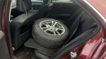 Mercedes-Benz C 2007 Punainen