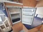 Knaus Sun Traveller 655 MF 2007 Valkoinen