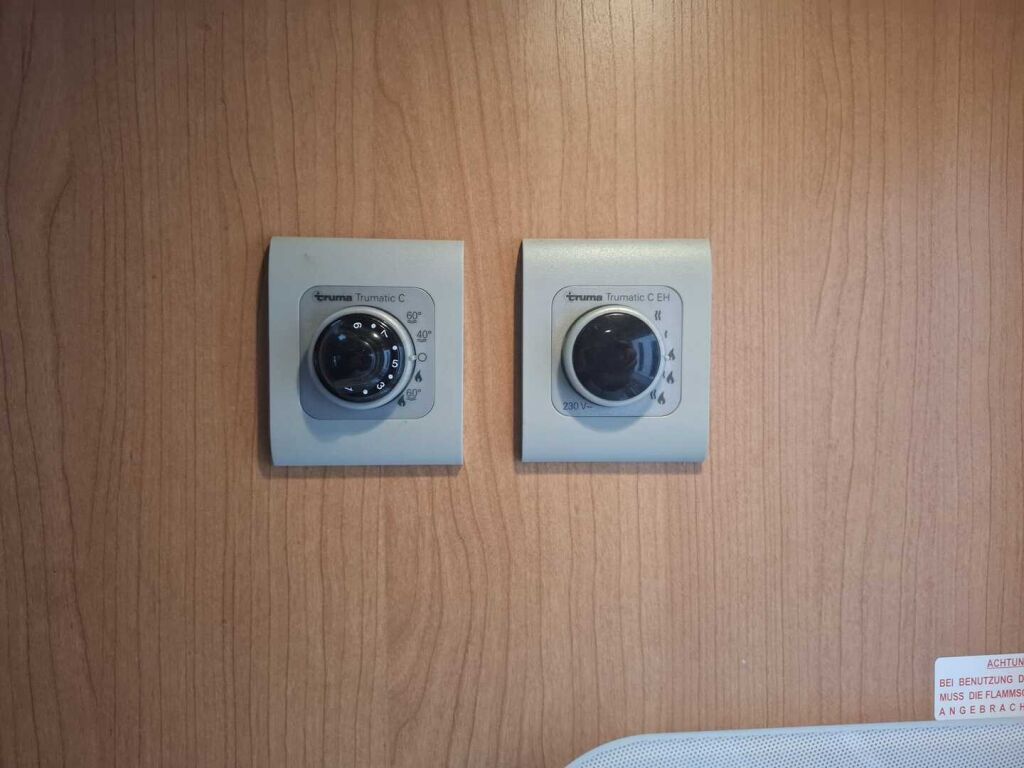 Knaus Sun Traveller 655 MF 2007 Valkoinen