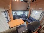Knaus Sun Traveller 655 MF 2007 Valkoinen