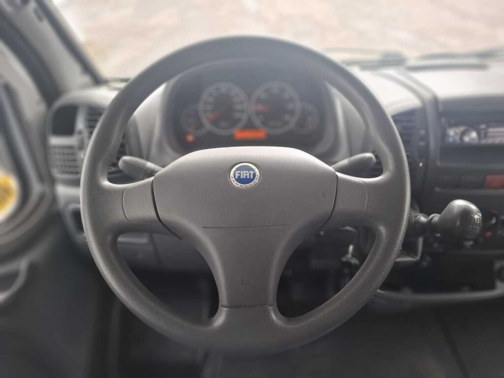 Knaus Sun Traveller 655 MF 2007 Valkoinen