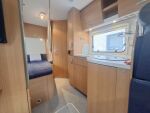 Knaus Sun Traveller 655 MF 2007 Valkoinen