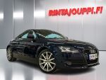 Audi TT 2007 Sininen