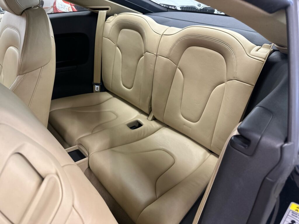 Audi TT 2007 Sininen