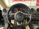 Audi TT 2007 Sininen