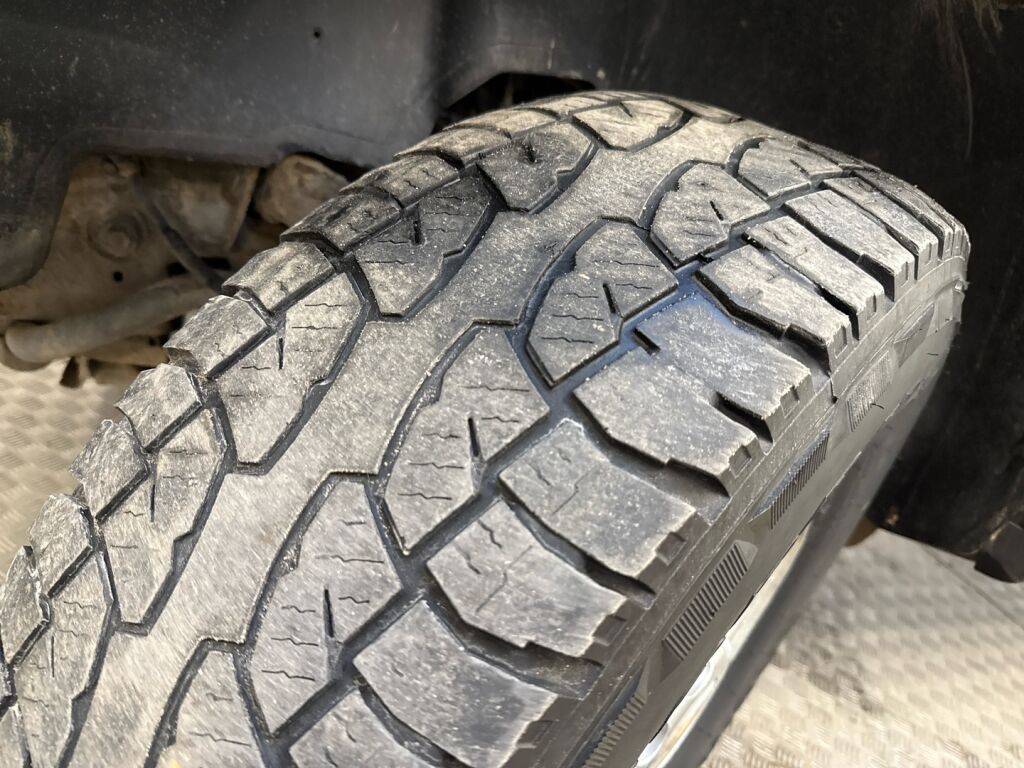 Chevrolet Silverado 2003 