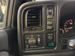 Chevrolet Silverado 2003 