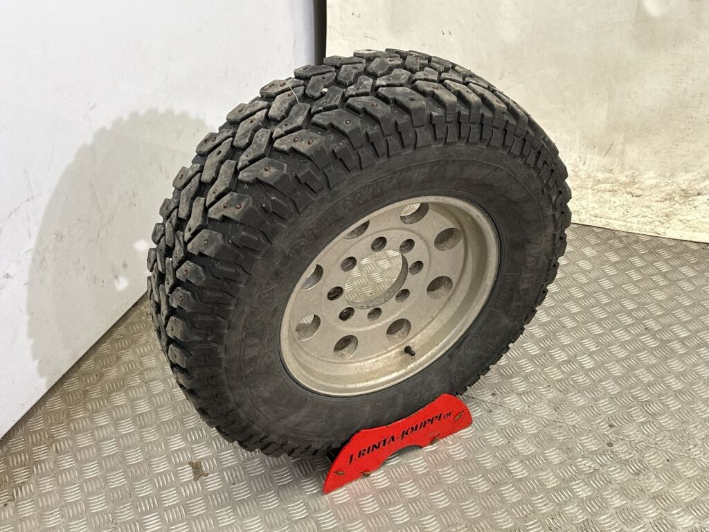 Chevrolet Silverado 2003 