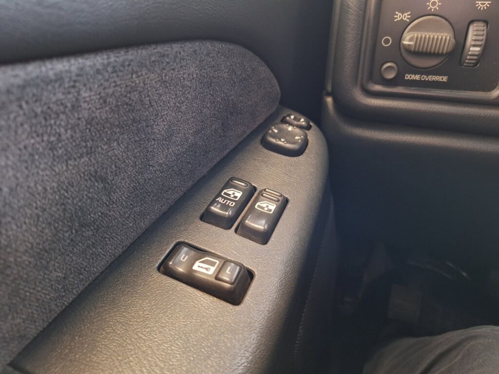 Chevrolet Silverado 2003 