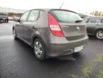 Hyundai i30 2011 Ruskea (beige)