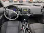 Hyundai i30 2011 Ruskea (beige)