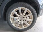 Suzuki SX4 2008 Musta