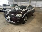 Toyota Avensis 2008 Punainen
