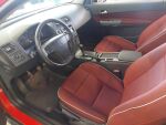 Volvo C30 2008 Punainen