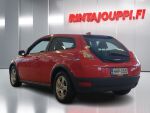 Volvo C30 2008 Punainen