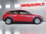 Volvo C30 2008 Punainen