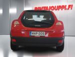 Volvo C30 2008 Punainen