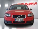Volvo C30 2008 Punainen