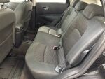 Nissan Qashqai 2008 Musta