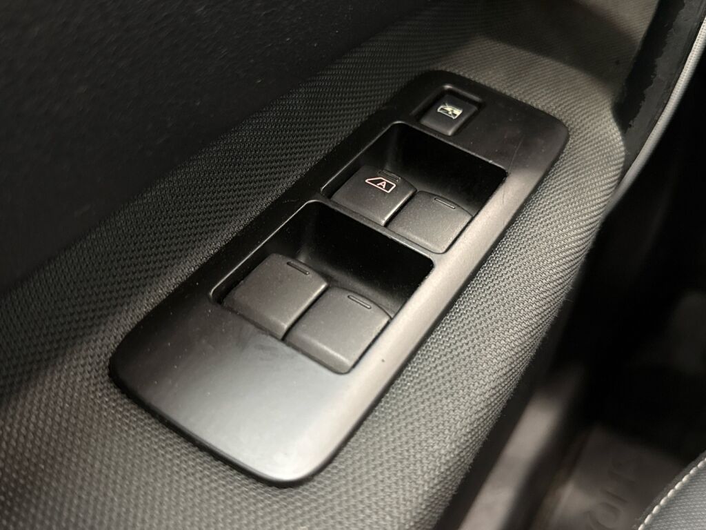 Nissan Qashqai 2008 Musta