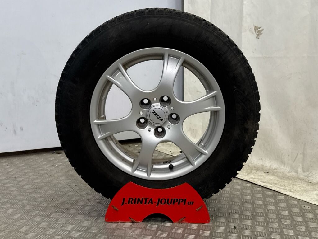 Nissan Qashqai 2008 Musta