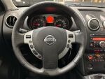 Nissan Qashqai 2008 Musta
