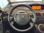 Citroen C4 Picasso 2010 Sininen