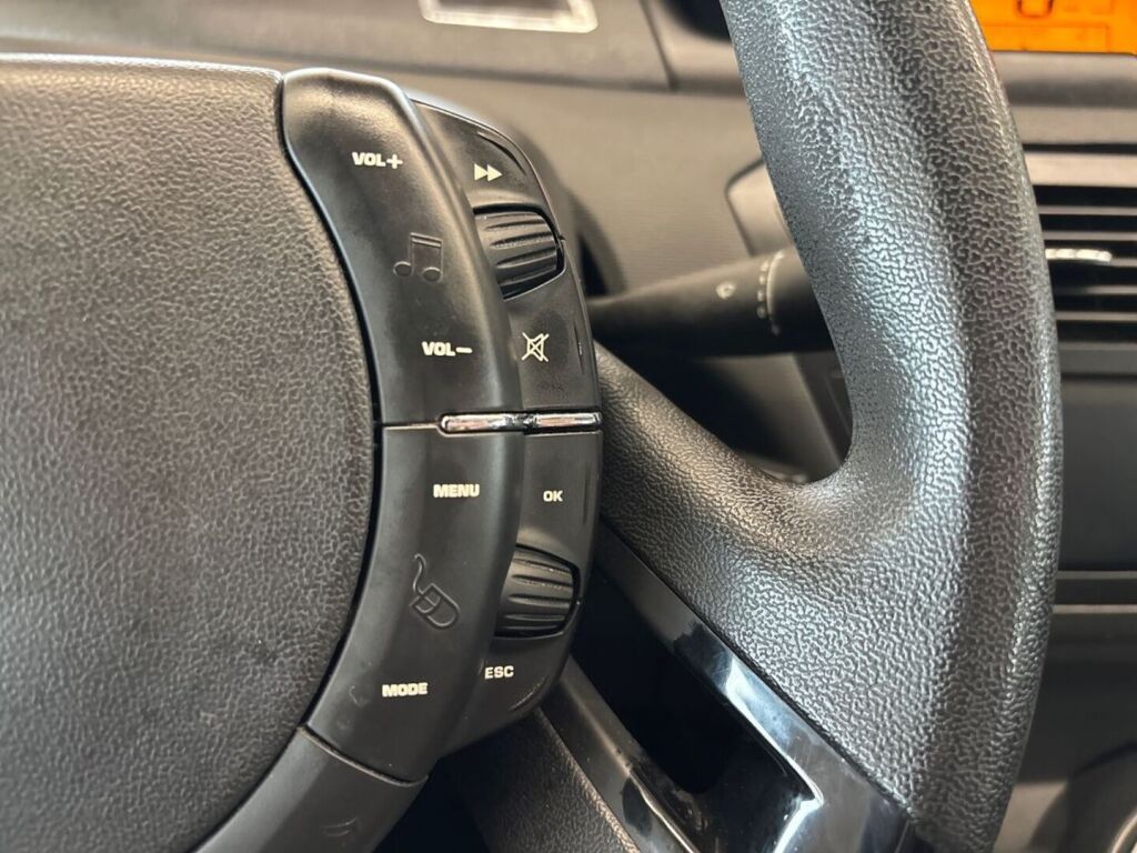 Citroen C4 Picasso 2010 Sininen