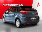 Citroen C4 Picasso 2010 Sininen