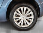 Citroen C4 Picasso 2010 Sininen