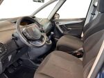 Citroen C4 Picasso 2010 Sininen