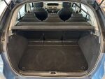 Citroen C4 Picasso 2010 Sininen