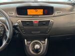 Citroen C4 Picasso 2010 Sininen