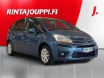 Citroen C4 Picasso 2010 Sininen
