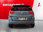 Citroen C4 Picasso 2010 Sininen