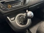 Citroen C4 Picasso 2010 Sininen