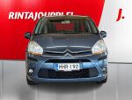 Citroen C4 Picasso 2010 Sininen