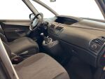 Citroen C4 Picasso 2010 Sininen