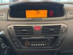 Citroen C4 Picasso 2010 Sininen