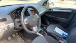 Opel Astra 2010 Harmaa
