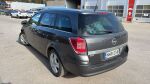 Opel Astra 2010 Harmaa