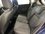 Ford Fiesta 2010 Sininen