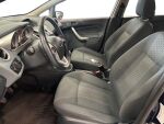 Ford Fiesta 2010 Sininen