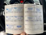 Ford Fiesta 2010 Sininen