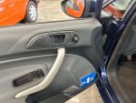 Ford Fiesta 2010 Sininen