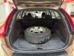 Volvo XC60 2010 Ruskea (beige)