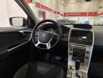 Volvo XC60 2010 Ruskea (beige)